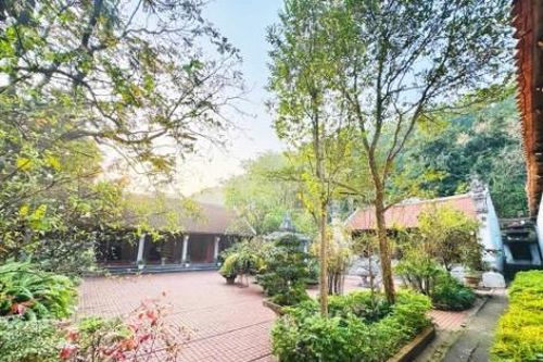 7 ngôi chùa đẹp cổ kính linh thiêng bậc nhất Bắc Ninh