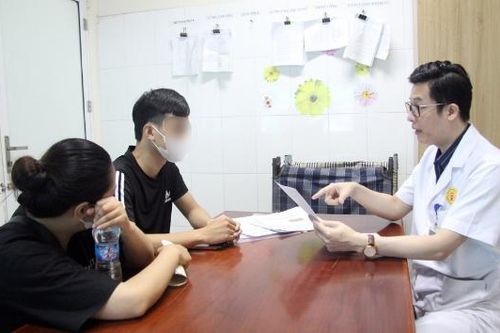 Sàng lọc trước sinh, giảm nguy cơ dị tật ở trẻ