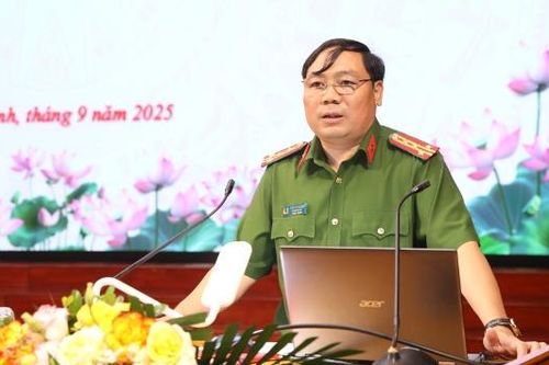 Công an tỉnh Bắc Ninh: Hướng dẫn khai báo, kết nối thiết bị truyền tin báo cháy