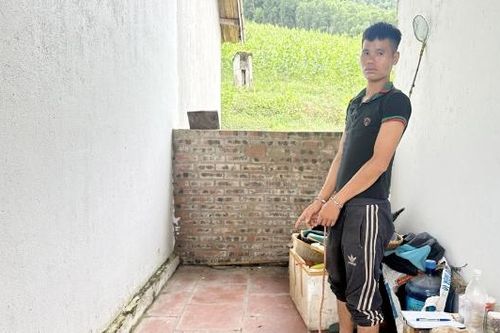 Công an xã Sơn Động điều tra làm rõ đối tượng trộm cắp tài sản