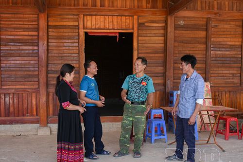 Để biên giới không còn 'trắng' dân cư (bài 3)