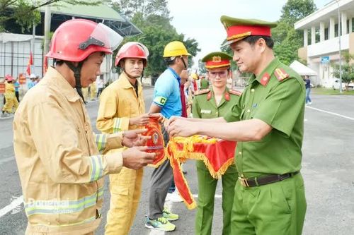 Gần 500 cơ sở tại Đồng Nai được kiểm tra nghiệp vụ phòng cháy