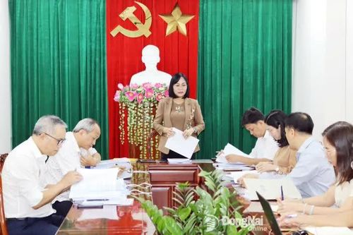 Quỹ Nông nghiệp và môi trường tỉnh Đồng Nai đang quản lý hơn 1.200 tỷ đồng