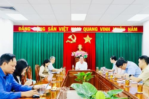 Rà soát các dự án thí điểm nhà ở thương mại tại Đồng Nai theo Nghị quyết 171