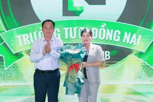 Lễ xuất quân CLB Trường Tươi Đồng Nai: Biểu tượng tri ân và khát vọng vươn tầm