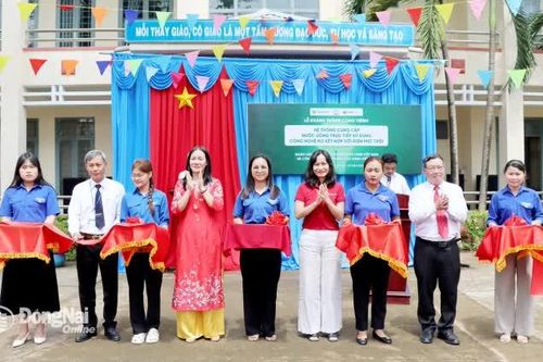 Khắp nơi trong tỉnh chiều 12-9-2025