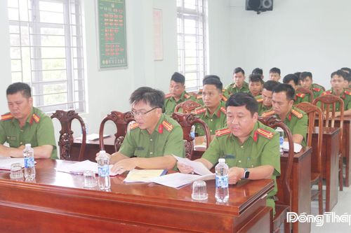 Khi tổ chức Đảng trở thành 'chìa khóa vàng' trong công tác cải tạo