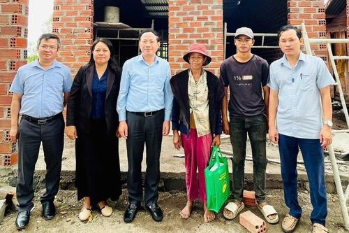Thi đua yêu nước là động lực để Gia Lai phát triển