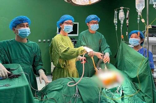 Nam sinh lớp 7 ở xã Ia Pia bị bạn đâm trọng thương