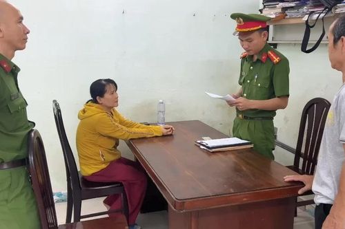 Vào TP. Hồ Chí Minh bắt đối tượng trốn thi hành án phạt tù