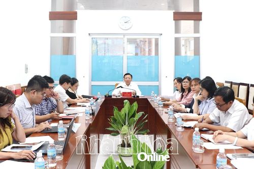 Kịp thời tháo gỡ các vướng mắc trong lĩnh vực tài chính - ngân sách