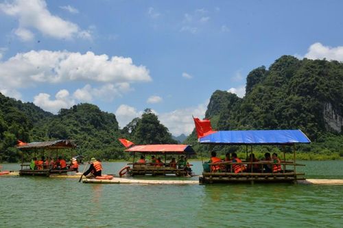 Du lịch xanh - hướng phát triển bền vững