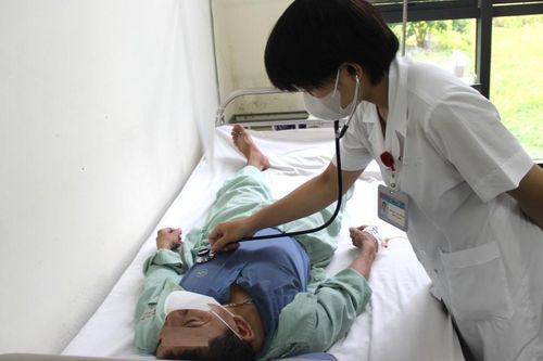 Phòng chống loạn thần do rượu