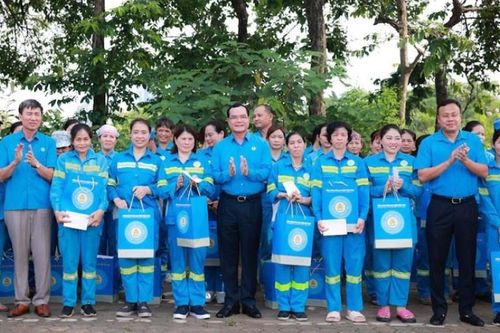 Hướng dẫn mới nhất về quản lý tài chính, tài sản công đoàn