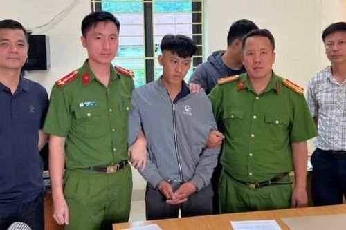Bắt giữ đối tượng có 3 tiền án trộm cắp tài sản