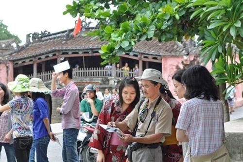 Du lịch Việt Nam hút khách Nhật Bản qua Lễ hội Du lịch - Văn hóa