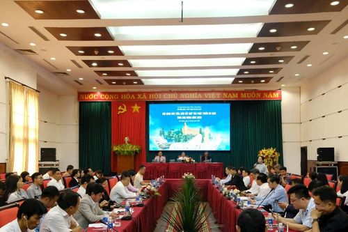 Lâm Đồng xây dựng sản phẩm du lịch mang dấu ấn riêng