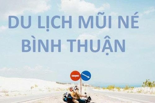 Thuê xe đi Mũi Né - Phan Thiết an toàn, thoải mái, tiết kiệm