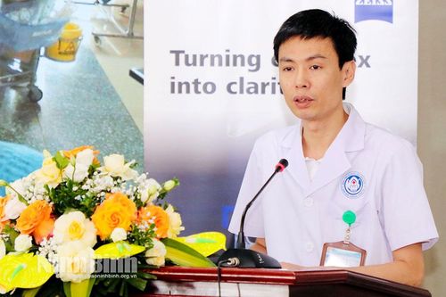 Hội thảo khoa học 'Những tiến bộ trong phẫu thuật thần kinh, sọ não, cột sống và ứng dụng kính vi phẫu trong phẫu thuật thần kinh'