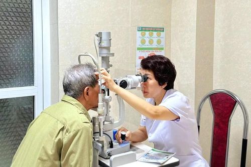 Cảnh giác với rận mi