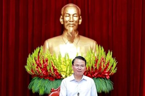 Ban Thường vụ Tỉnh ủy cho ý kiến vào các nội dung quan trọng