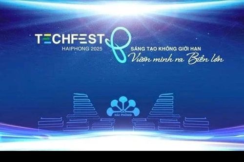 Phú Thọ kêu gọi doanh nghiệp tham gia Techfest Haiphong 2025