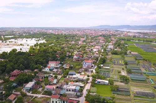 Nơi neo đậu tâm hồn...
