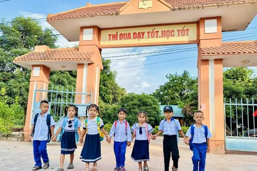 Tăng cường năng lực quản lý giáo dục ở cơ sở