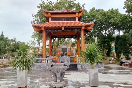 Quảng Trị có thêm 2 di tích lịch sử quốc gia