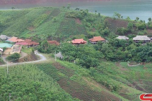 Sơn La - Thương với nhớ