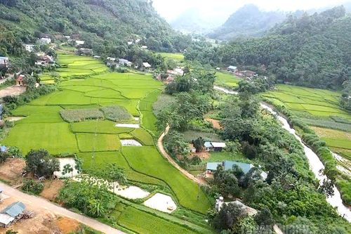 Một năm sau trận lũ lịch sử: Hồi sinh mạnh mẽ