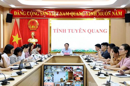 Bộ Tài chính hướng dẫn triển khai công tác tài chính - ngân sách trong tổ chức chính quyền địa phương 2 cấp