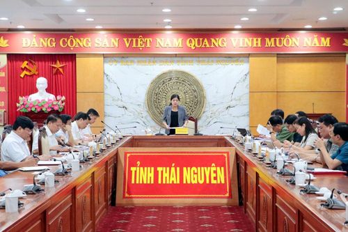 Đẩy nhanh tiến độ giải ngân các chương trình mục tiêu quốc gia