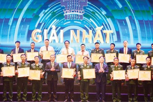 Trường Đại học Y - Dược, Đại học Huế: Nhiều đề tài khoa học đi vào cuộc sống
