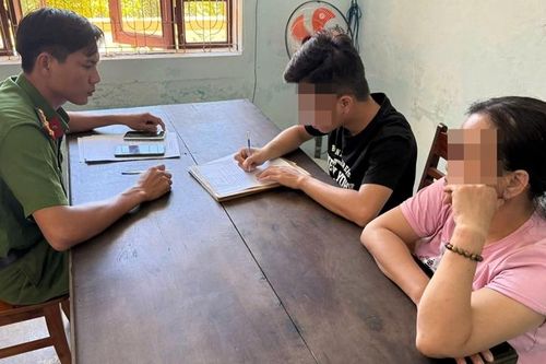 Kịp thời ngăn một thanh niên bị lừa sang Campuchia làm việc