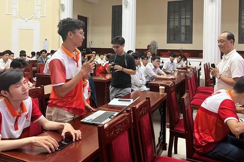 Triển vọng nghề nghiệp cho lĩnh vực điện tử - vi mạch