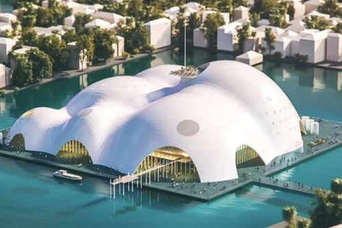 Hà Nội dự kiến khởi công 8 dự án trọng điểm dịp kỷ niệm Ngày Giải phóng Thủ đô 10/10