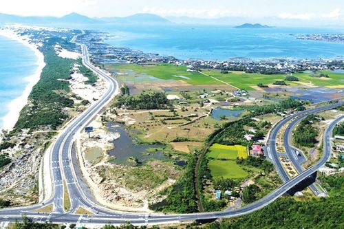 Khánh Hòa: Chấp thuận nhà đầu tư hai dự án khu đô thị với tổng vốn gần 69.000 tỷ đồng