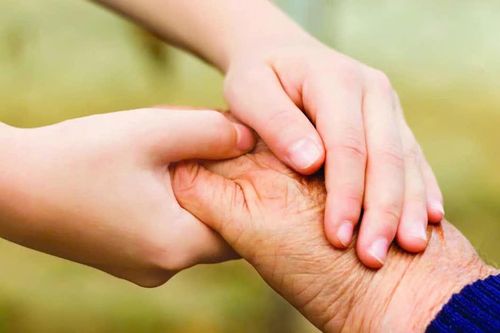 Hiếu là cội nguồn của đạo làm người