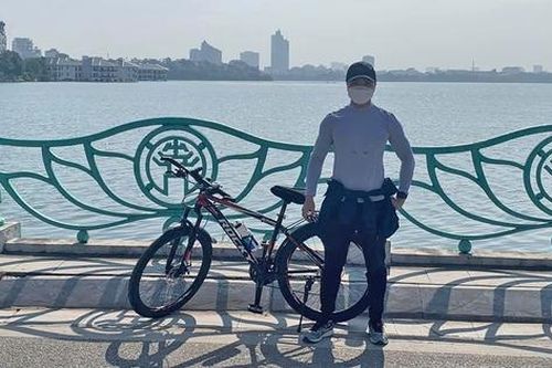 Cần gì để lan tỏa phong trào đạp xe đi làm?