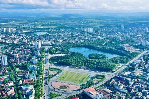 Nghệ An: Lập quy hoạch đô thị, nông thôn để đáp ứng yêu cầu phát triển mới