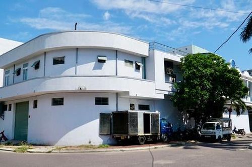 Gia Lai: Người dân phản ánh mùi hôi từ cơ sở chế biến mực trong khu dân cư