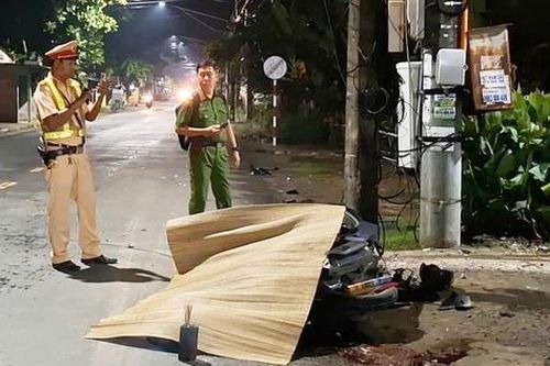 Đồng Tháp: Liên tiếp các vụ tai nạn khiến tài xế tử vong do thiếu chú ý quan sát