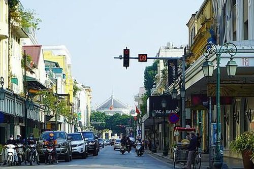 Bản tin BĐS 12/9: Ngày càng nhiều nhà phố Hà Nội gia nhập phân khúc giá trên 1 tỷ đồng/m²