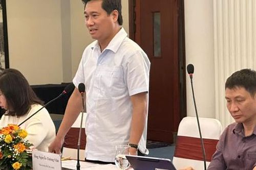 Bộ Xây dựng tham vấn sửa đổi Luật Quy hoạch đô thị và nông thôn