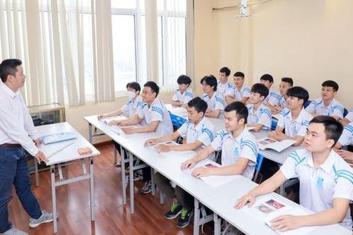 Chọn lối đi riêng sau khi trượt đại học