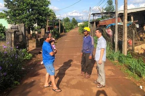 Gia Lai: Giao thông mở lối, đời sống đồng bào thiểu số đổi thay
