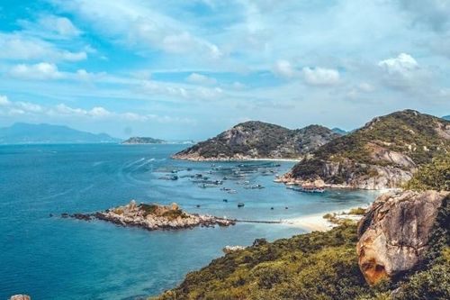 Khánh Hòa quy hoạch 239ha tái định cư Cam Lâm - Cam Ranh