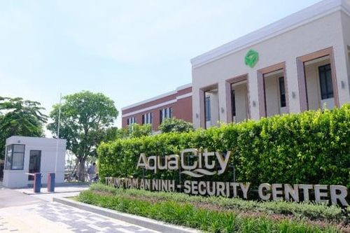 Chủ đầu tư Aqua City lỗ 70 tỷ đồng trong nửa đầu năm 2025