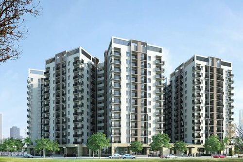 Lãnh đạo doanh nghiệp bất động sản đua bán cổ phiếu